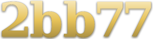 2bb77 logo